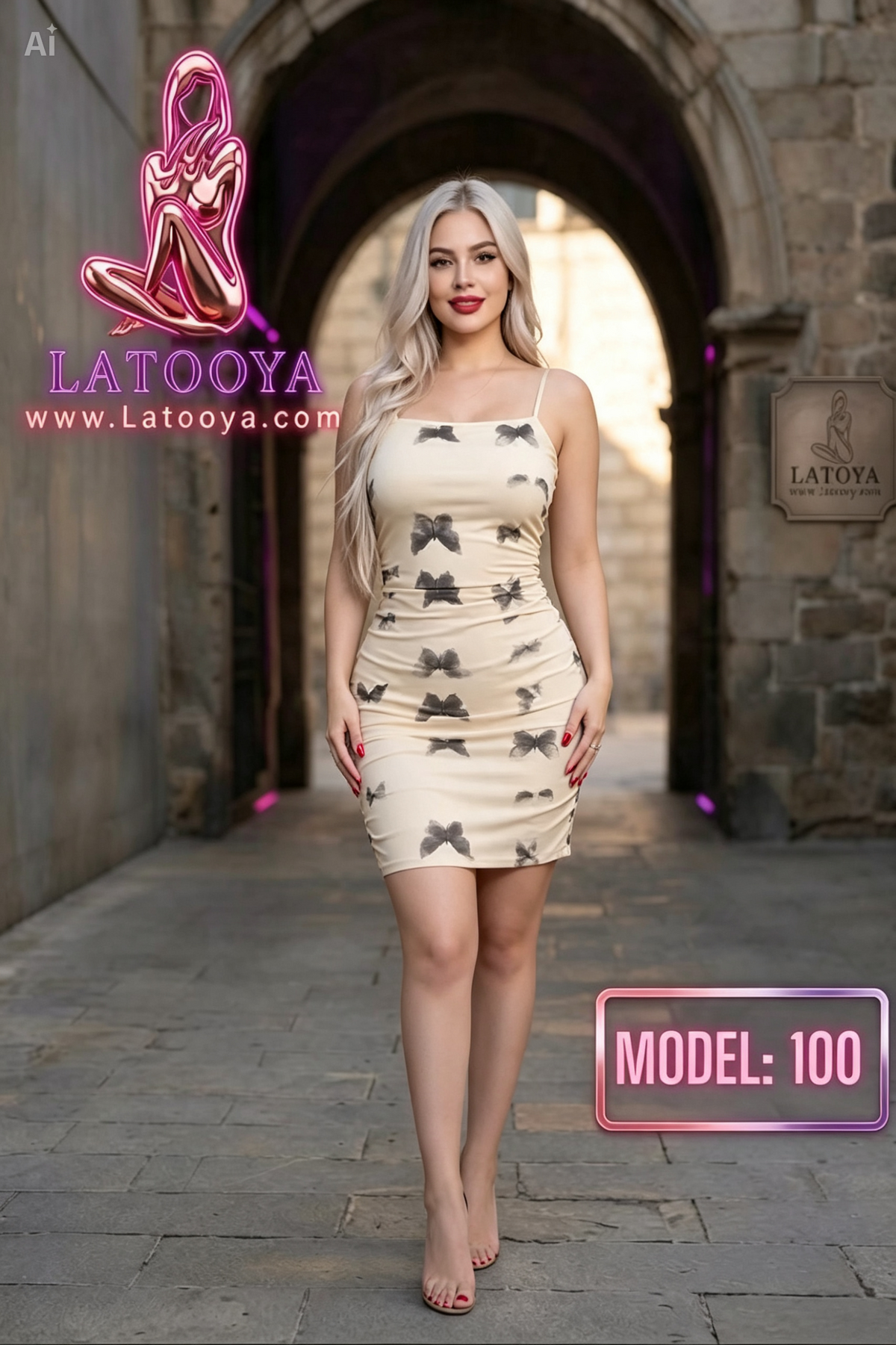 Model 100