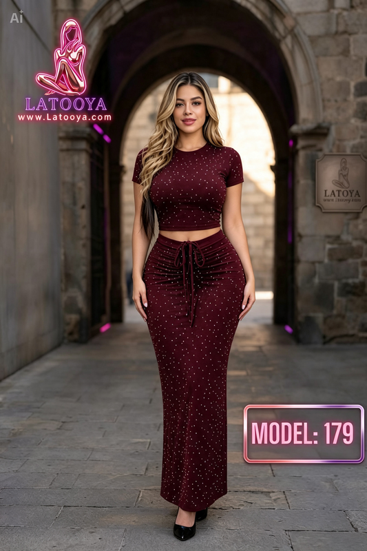 Model L 179