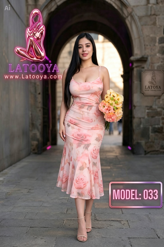 Model 033