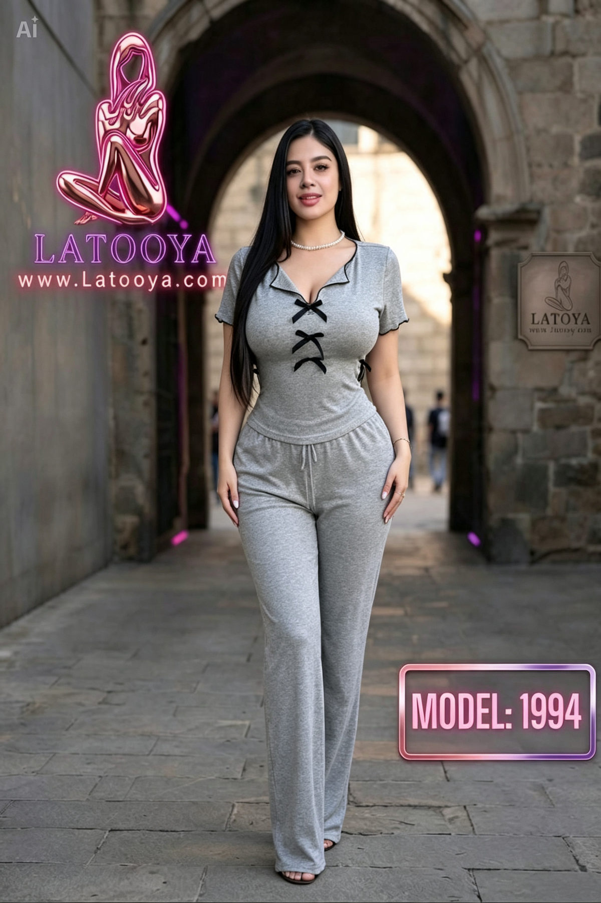 Model 1994