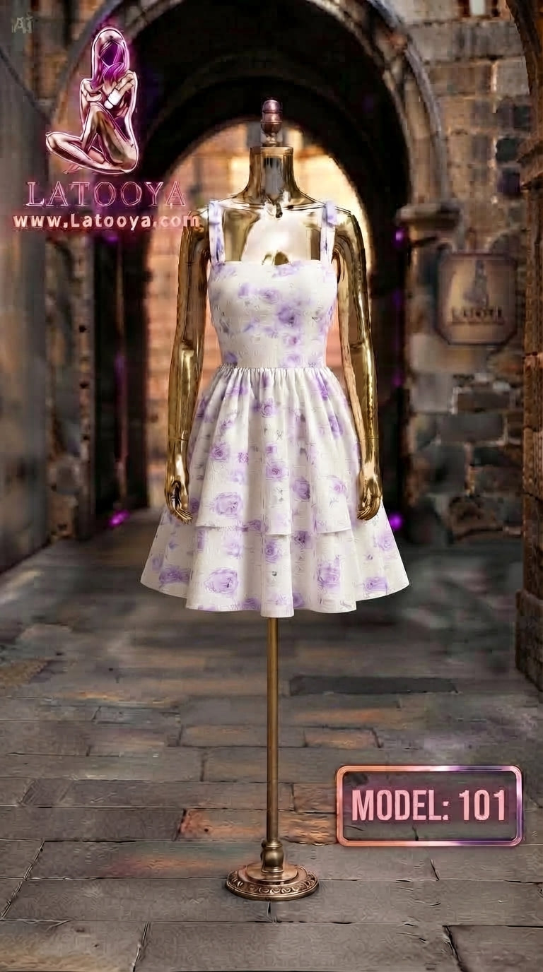 Model R 101