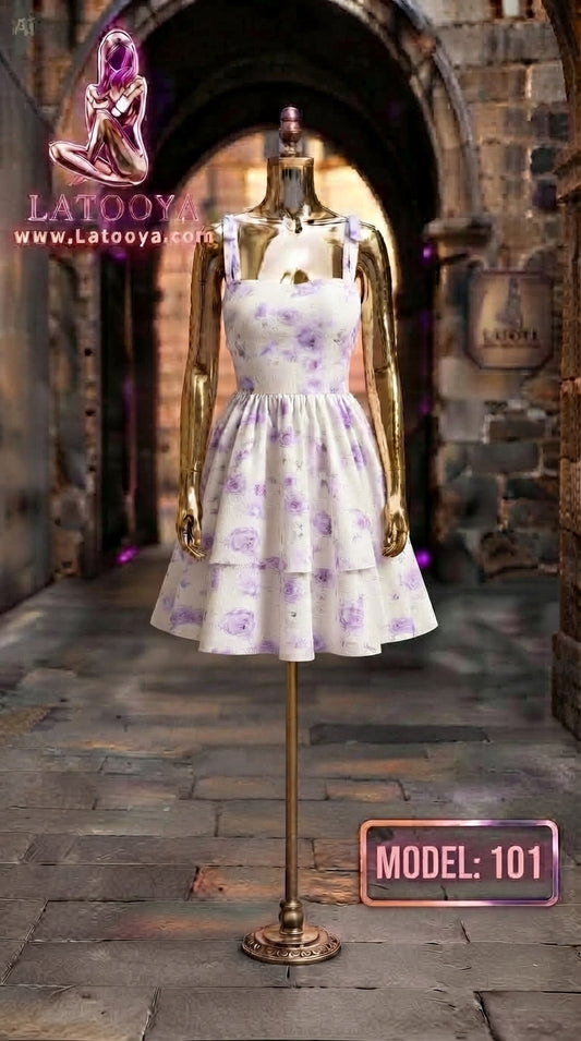 Model R 101