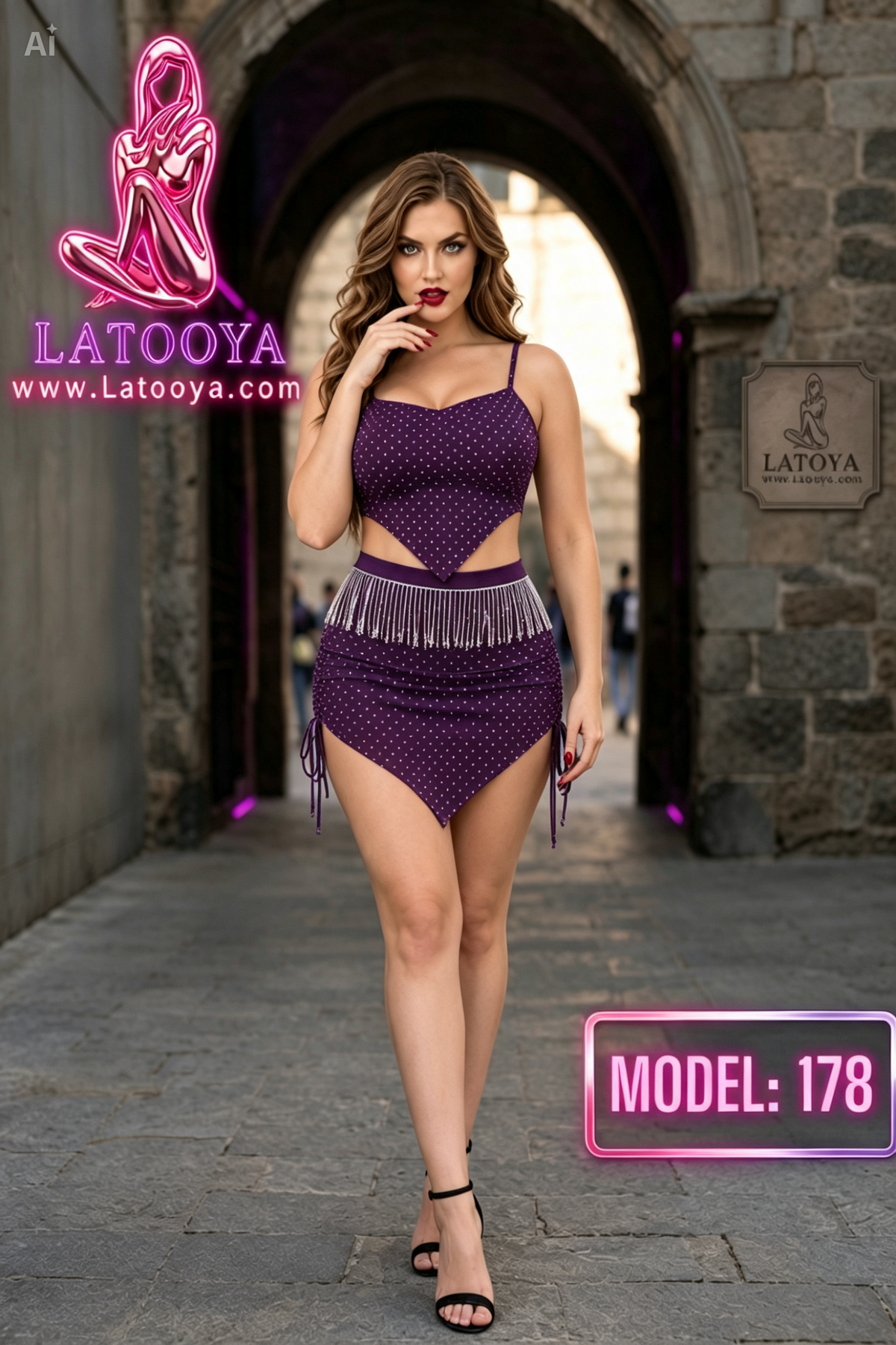 Model L 178
