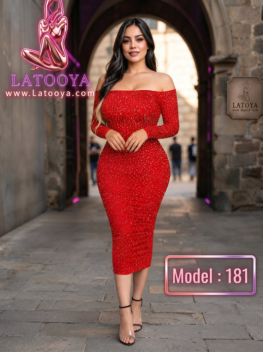 Model L 181