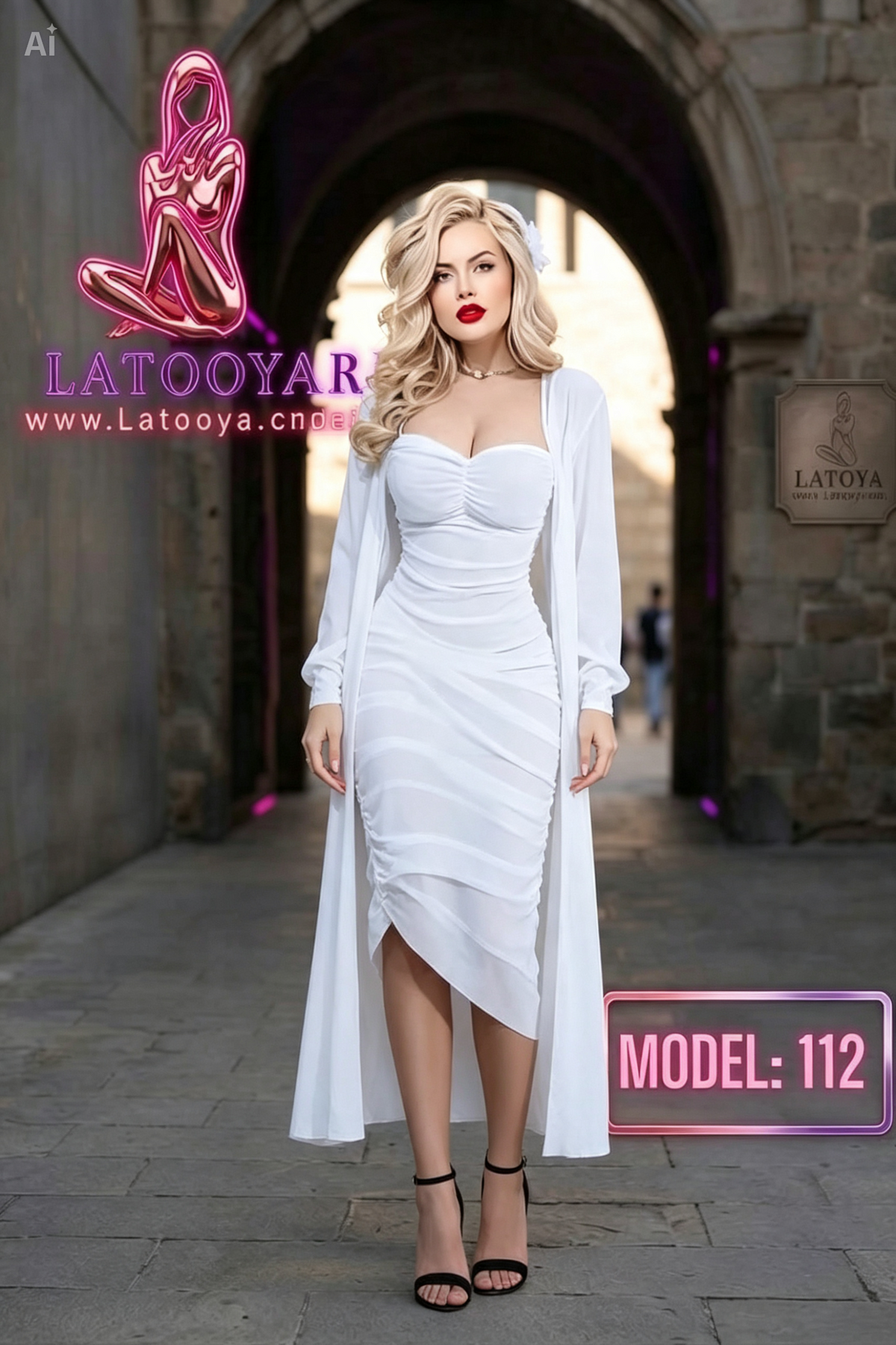 Model 112