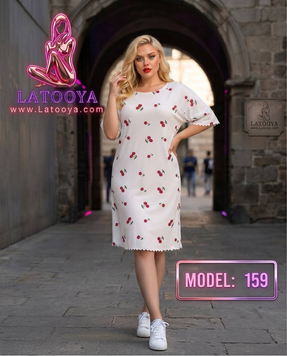 Model 159