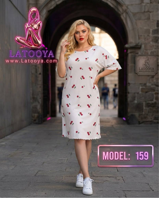 Model 159
