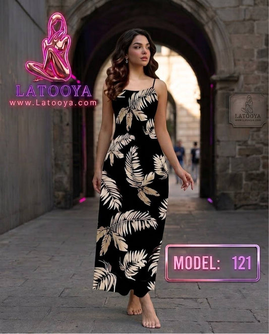 MODEL R 121
