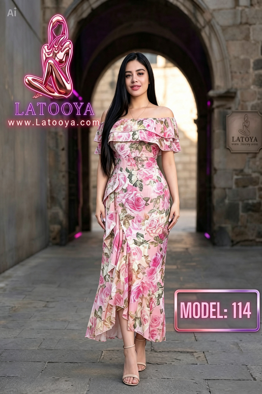 Model 114