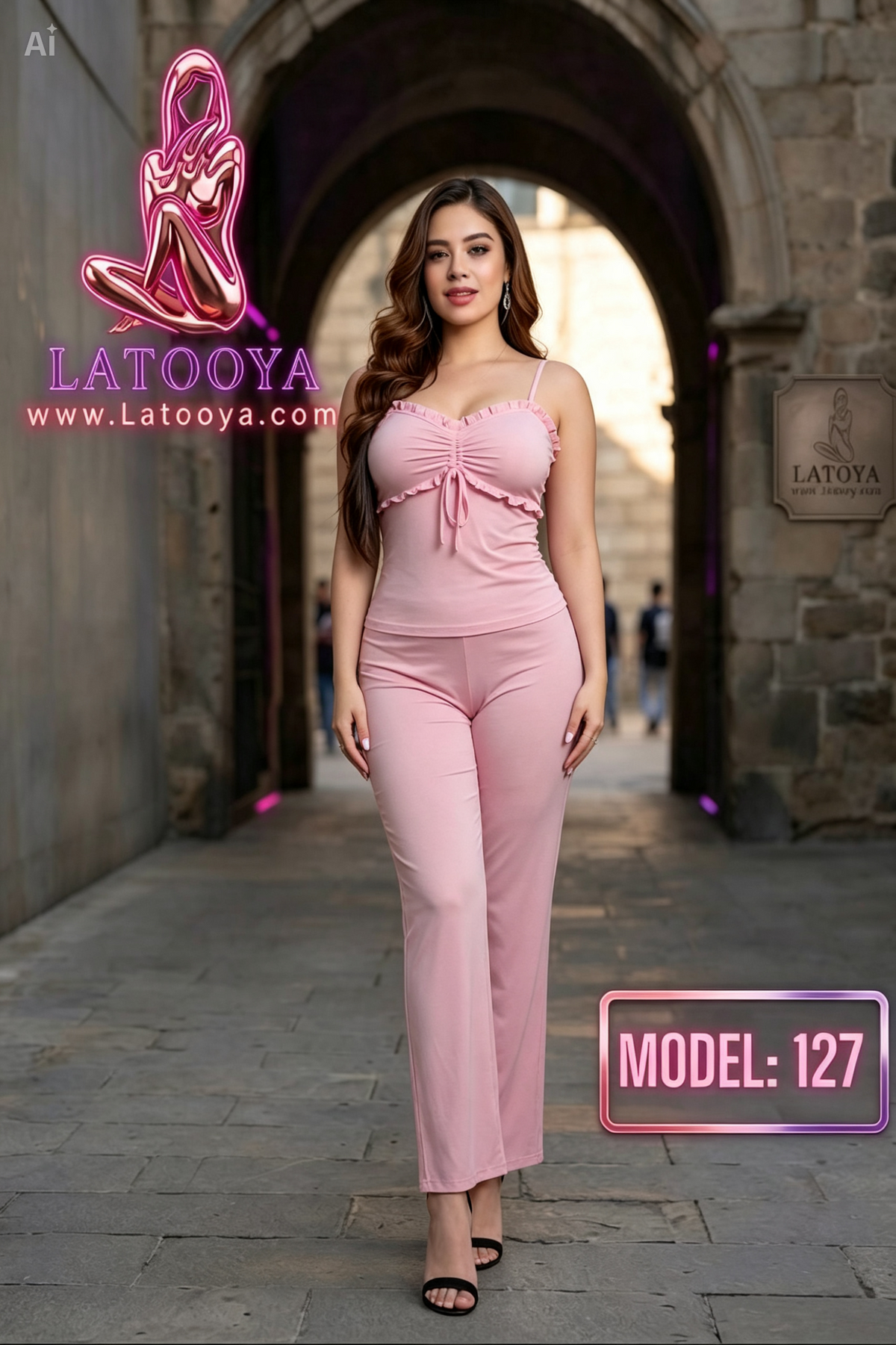 Model 127