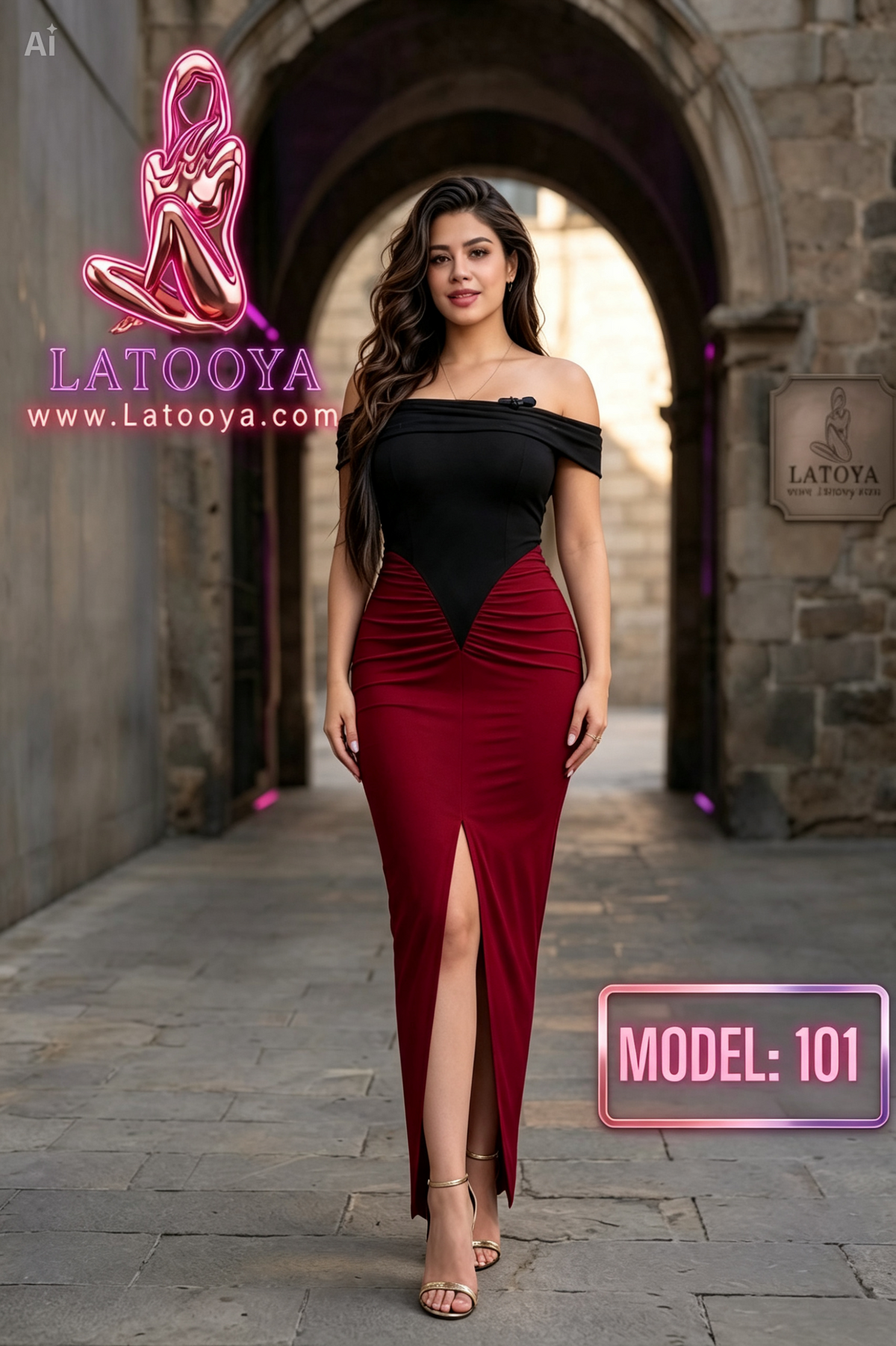 Model 101