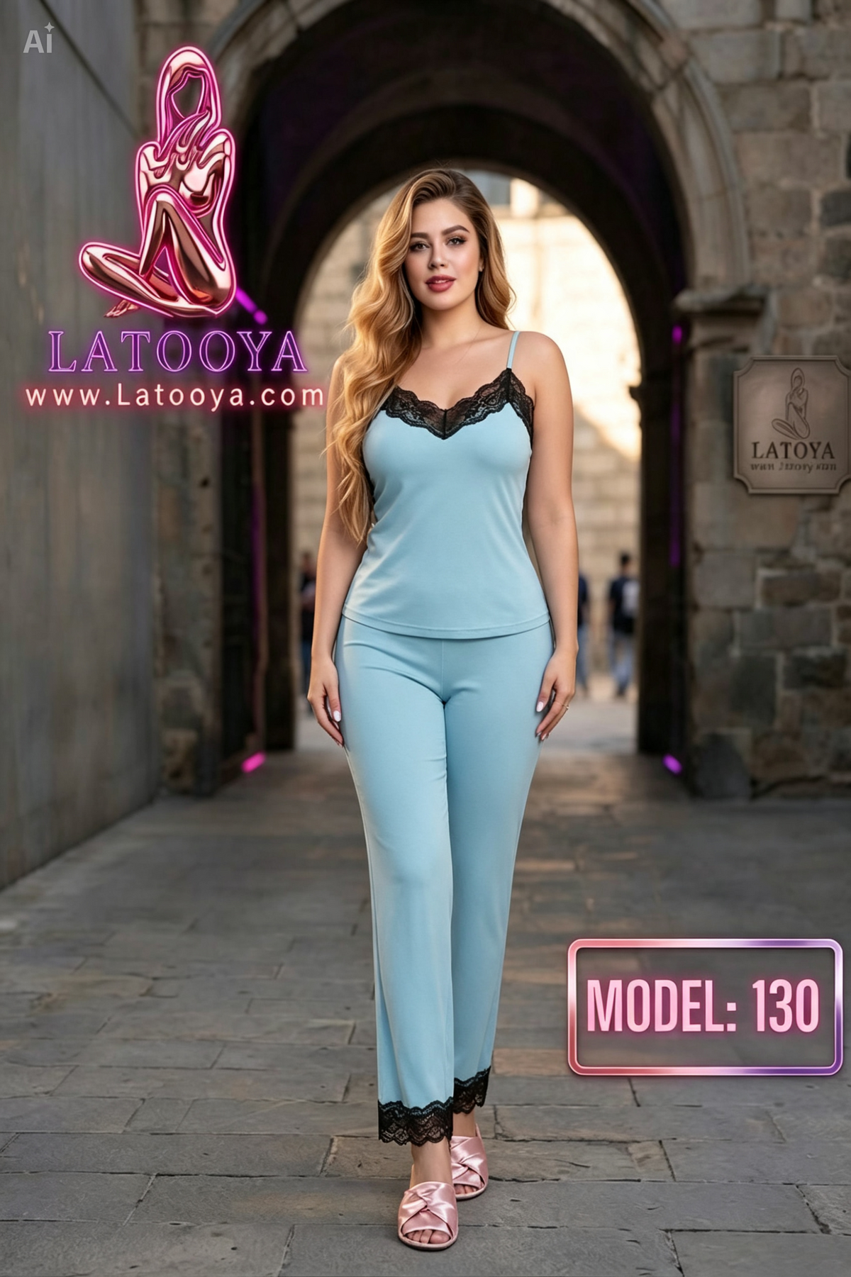 Model 130