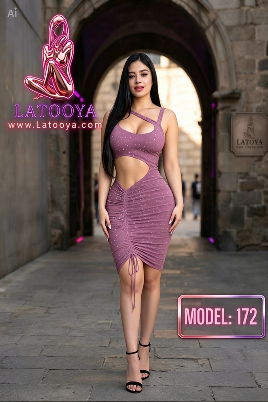 Model L 172