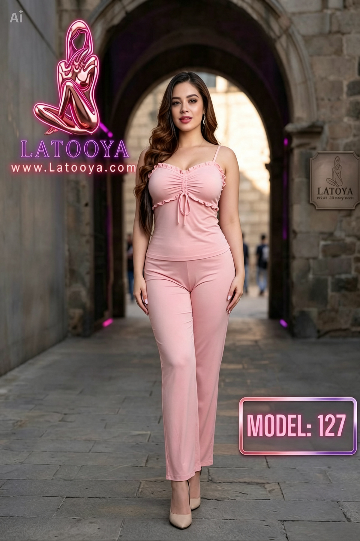 Model 127
