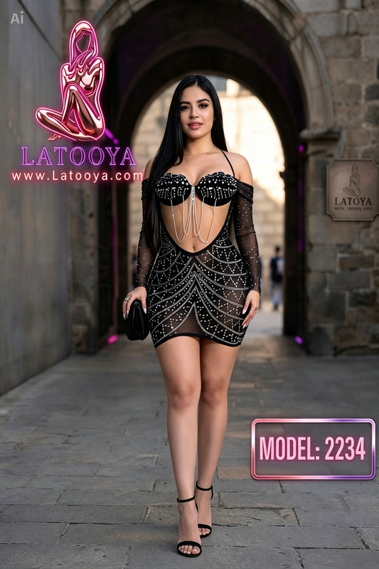 Model 2234