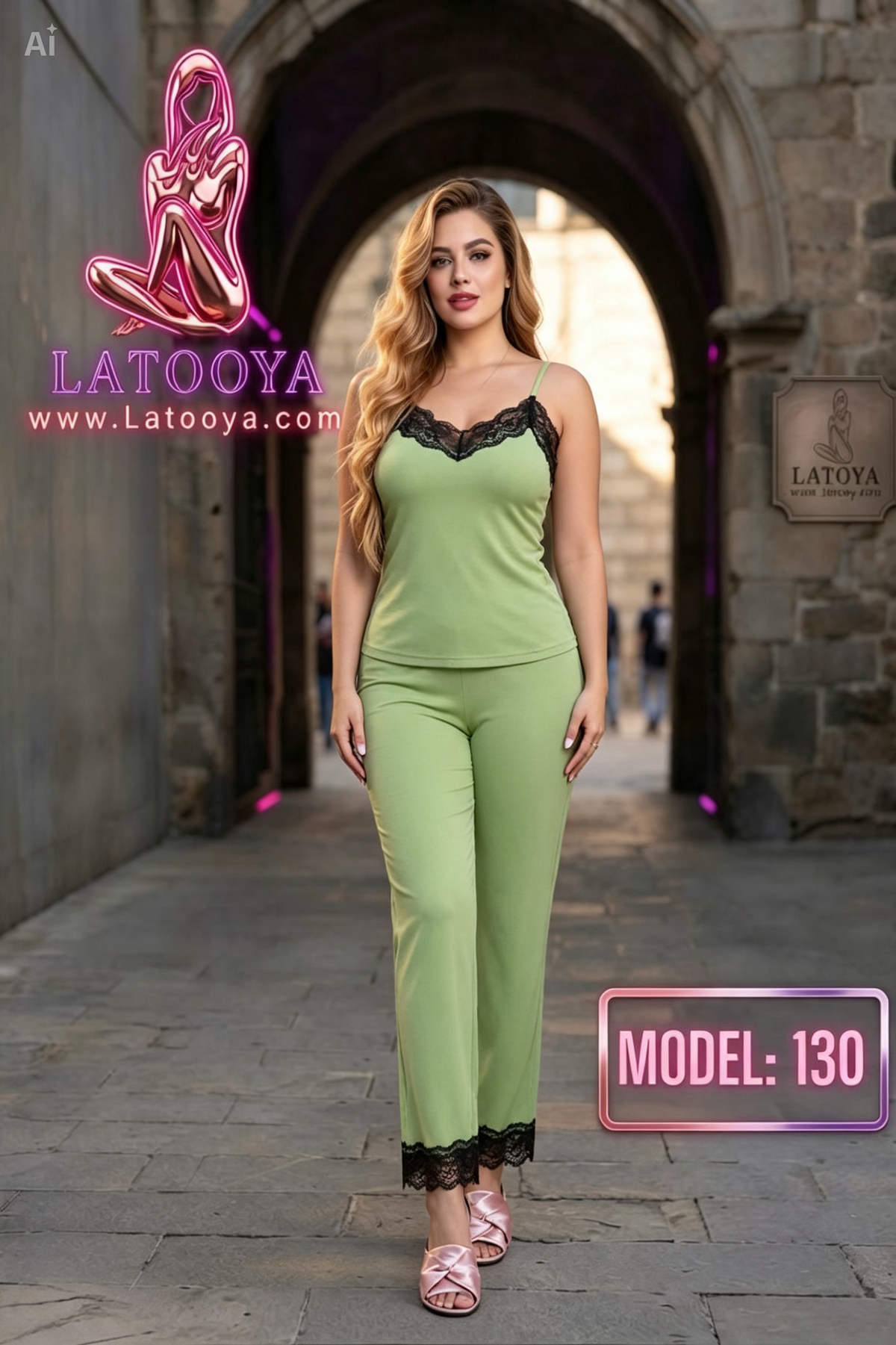 Model 130