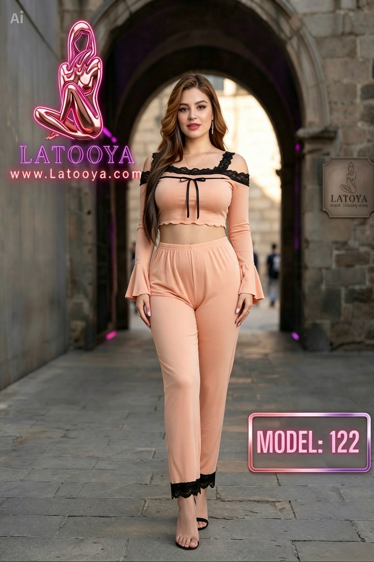 Model 122