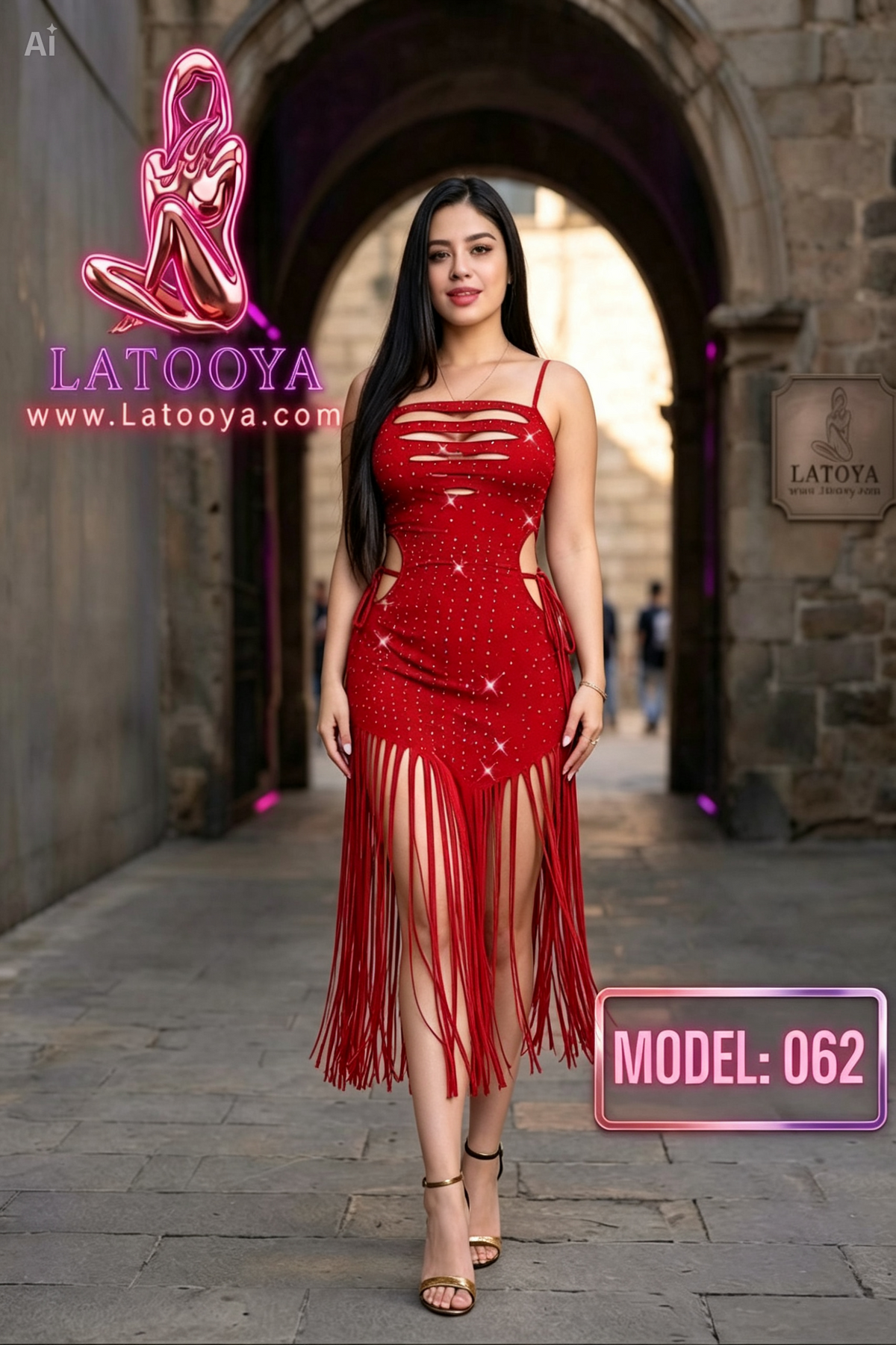 Model 062