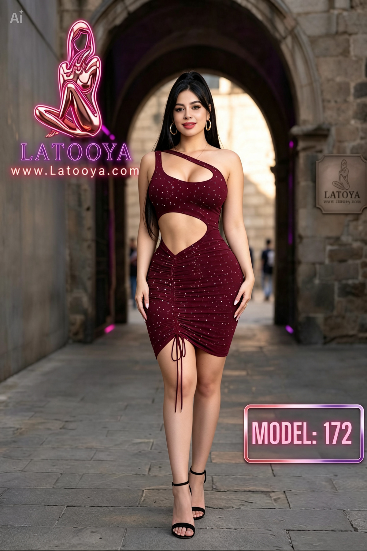 Model L 172
