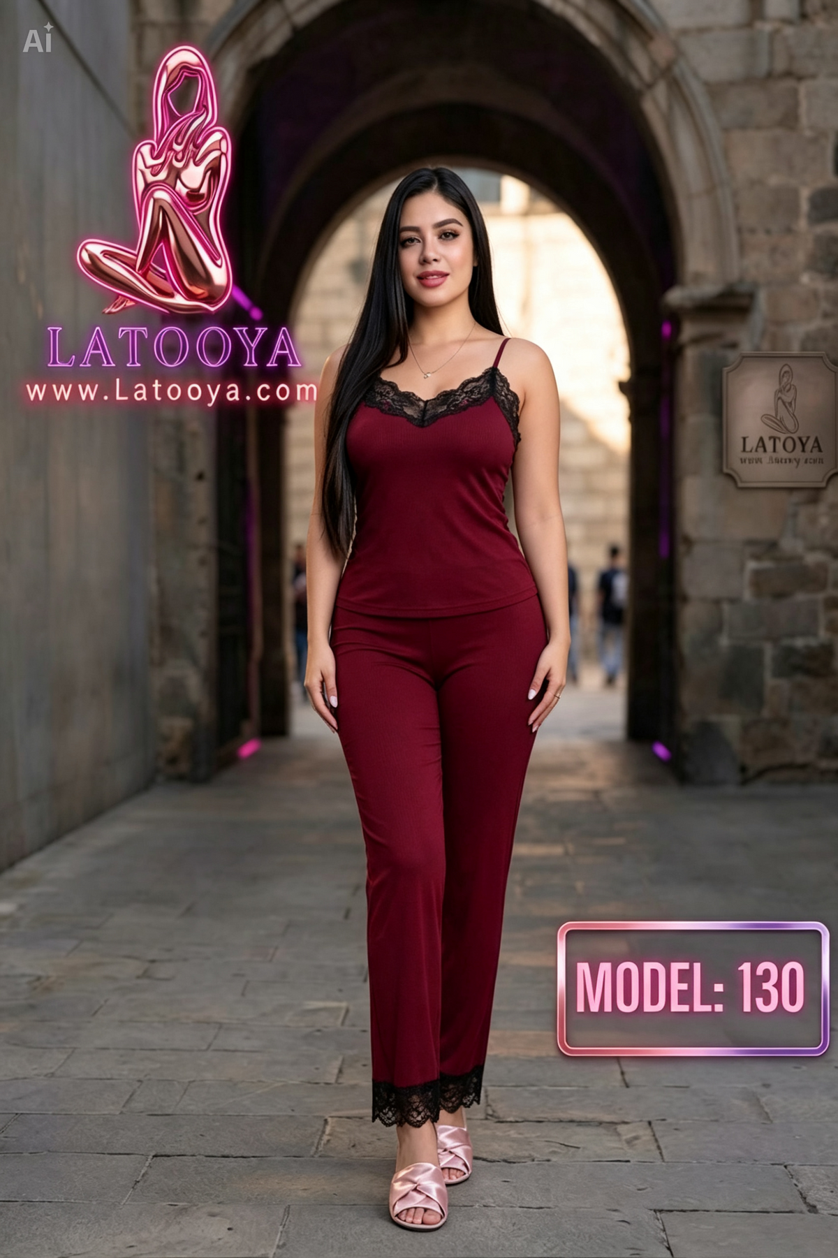 Model 130
