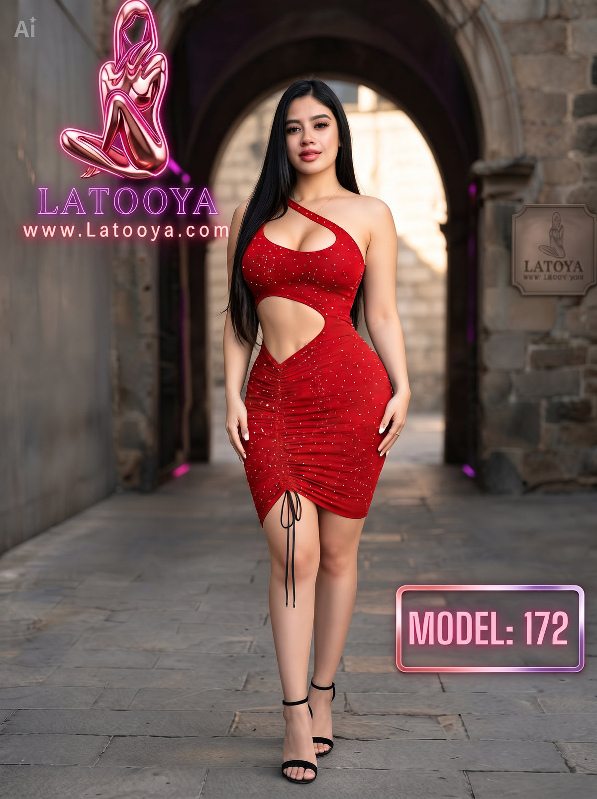 Model L 172