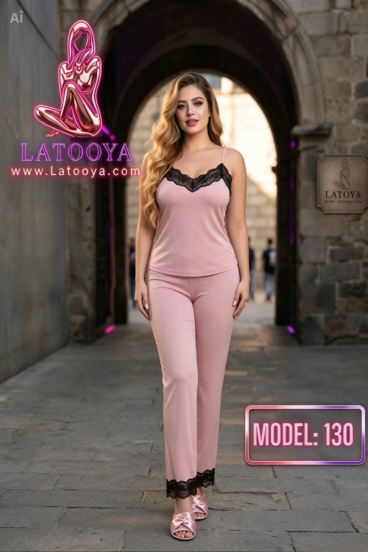 Model 130
