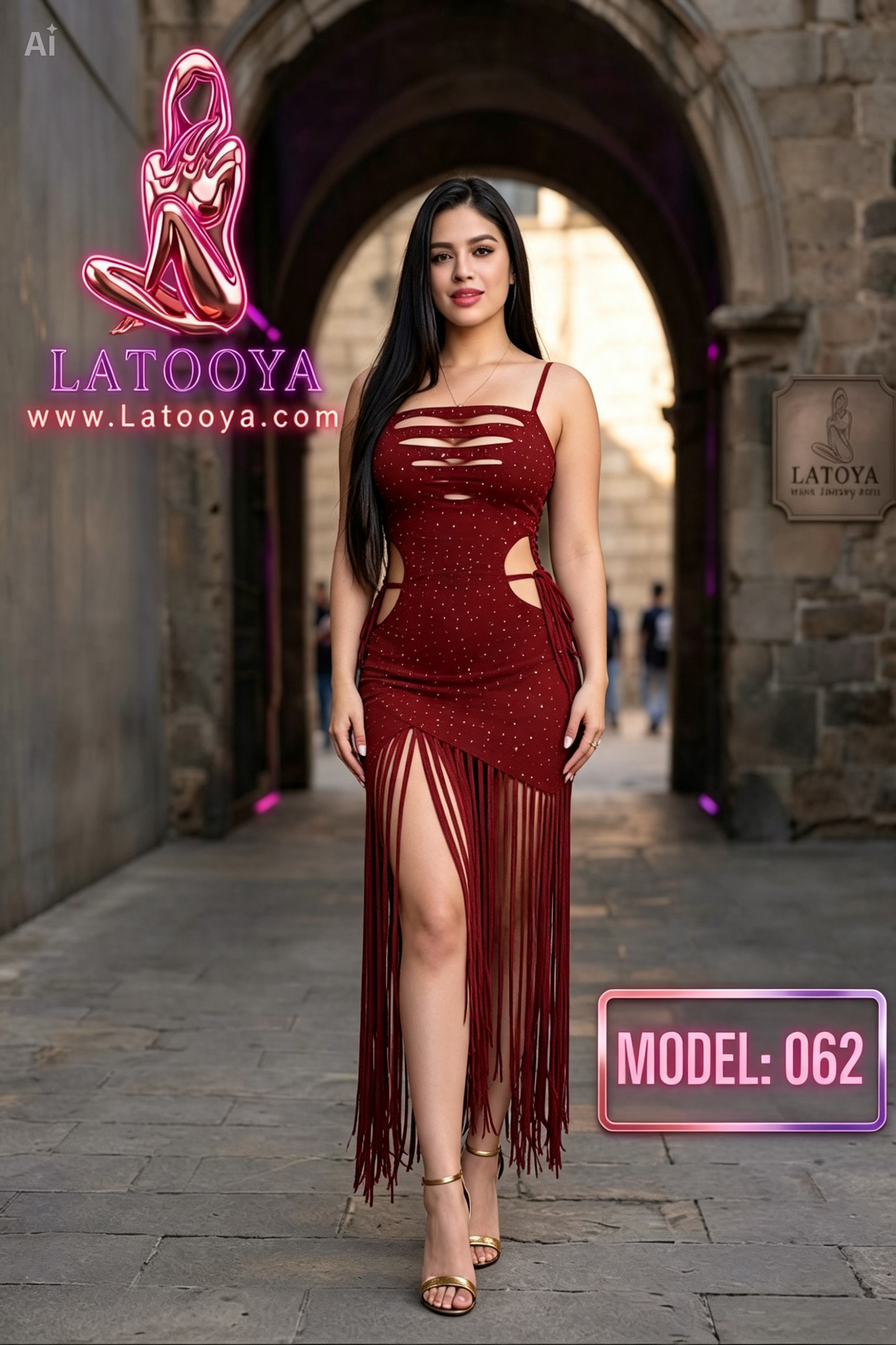 Model 062