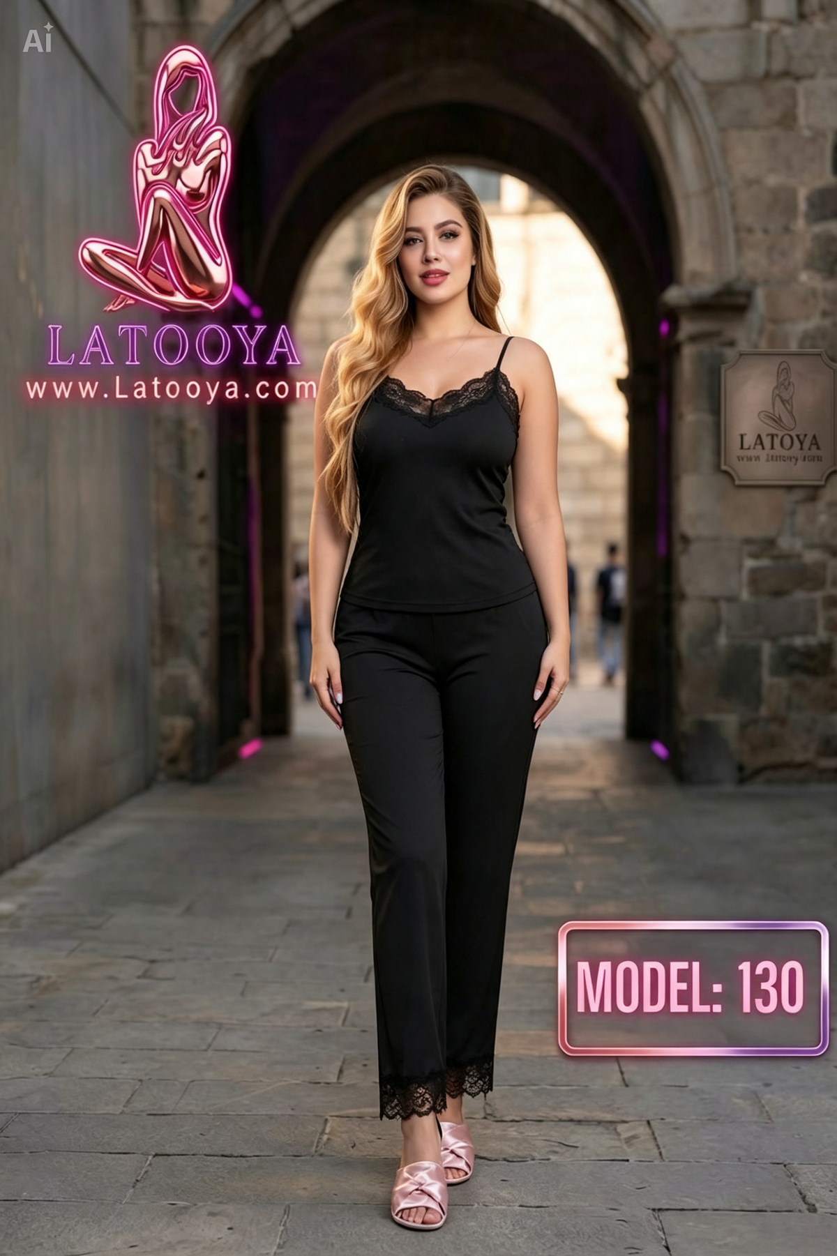 Model 130